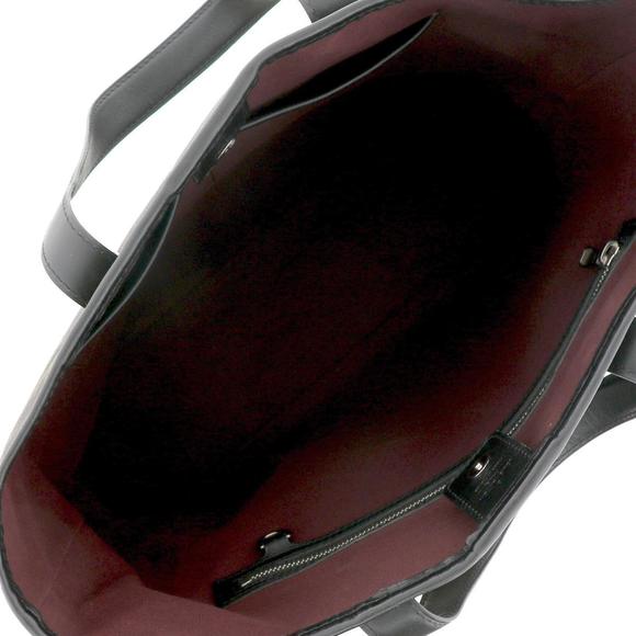 Louis Vuitton Davis Monogram Tote Bag - Picture 6 of 6